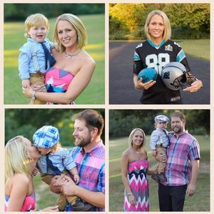 Meet your Posher, Lindsey